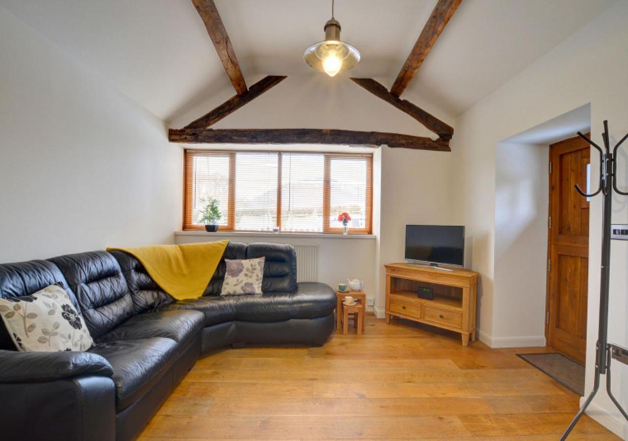 Smithy Cottage Berriew Ngoại thất bức ảnh