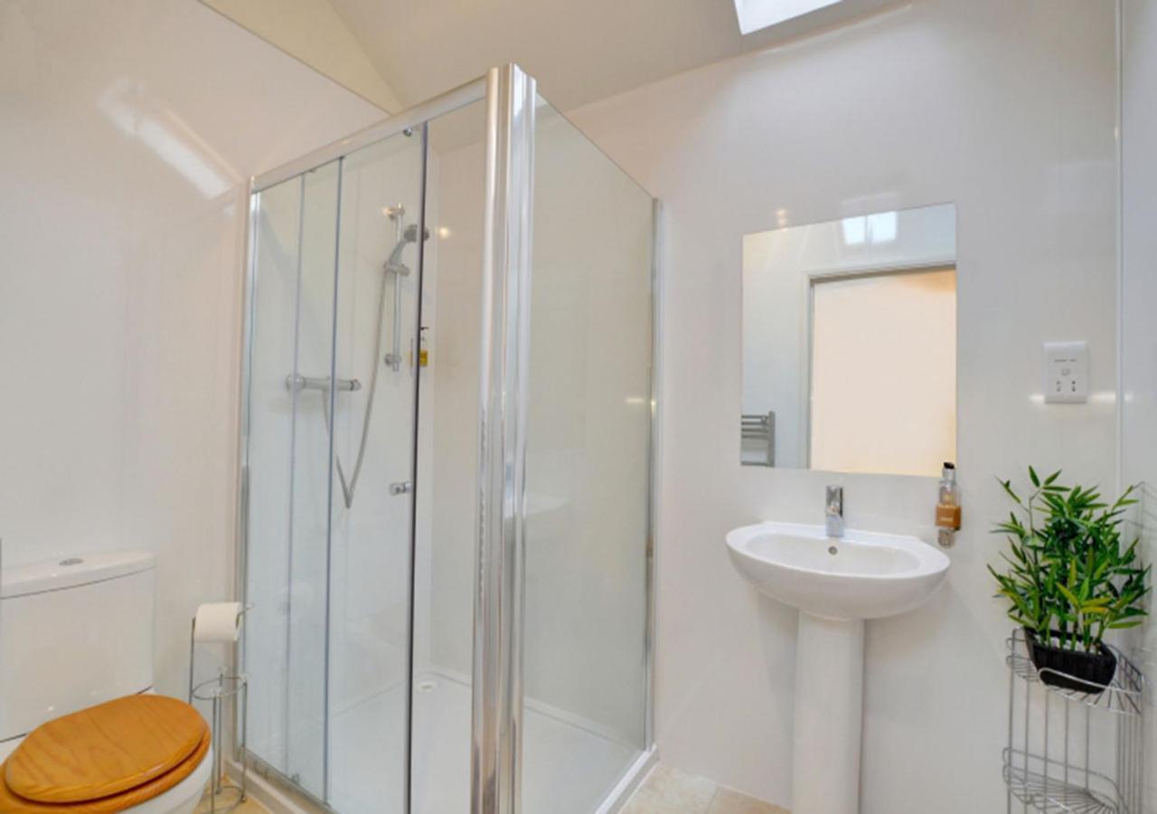 Smithy Cottage Berriew Ngoại thất bức ảnh